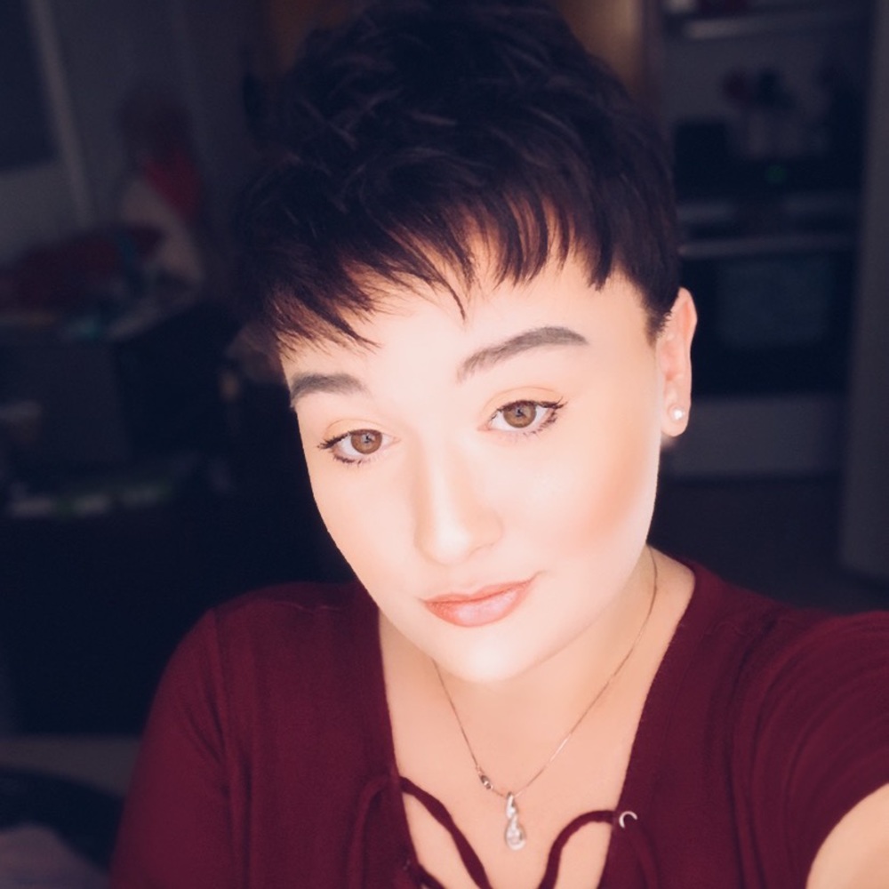 Meet your Posher, Starla